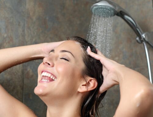 Unlock the Potential of Your Team: Singing In The Shower